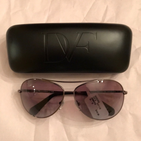 Diane Von Furstenberg Accessories - DVF Sunglasses